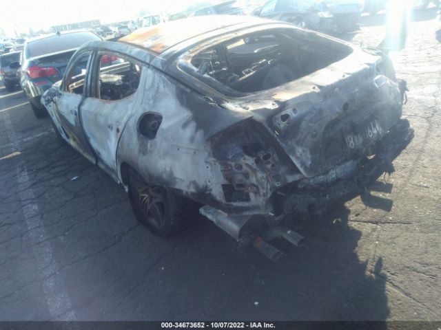 KNAE55LCXN6106645 KIA Stinger Gt2