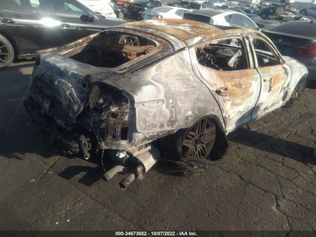 KNAE55LCXN6106645 KIA Stinger Gt2
