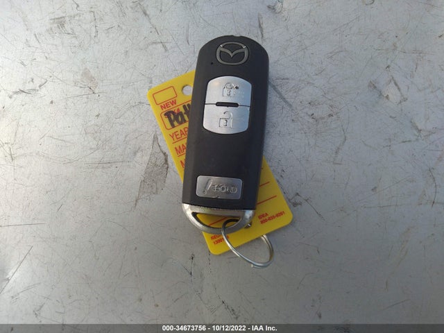 2015 Mazda CX-5, VIN: JM3KE4CY8F0467265