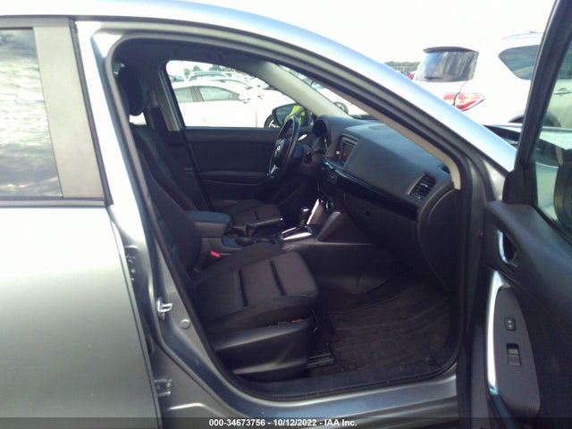 2015 Mazda CX-5, VIN: JM3KE4CY8F0467265