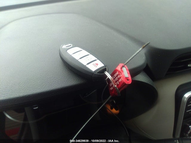 2022 Nissan Versa, VIN: 3N1CN8EVXNL832895