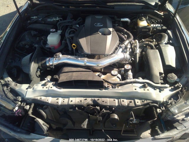 2017 Lexus IS, VIN: JTHBA1D2XH5043104