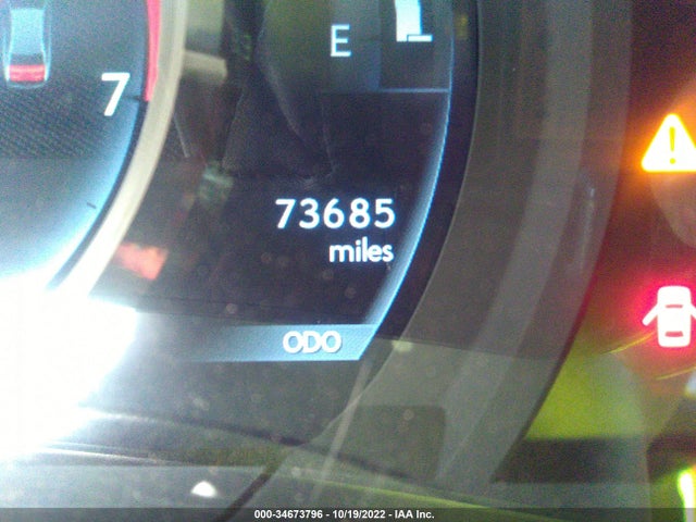2017 Lexus IS, VIN: JTHBA1D2XH5043104