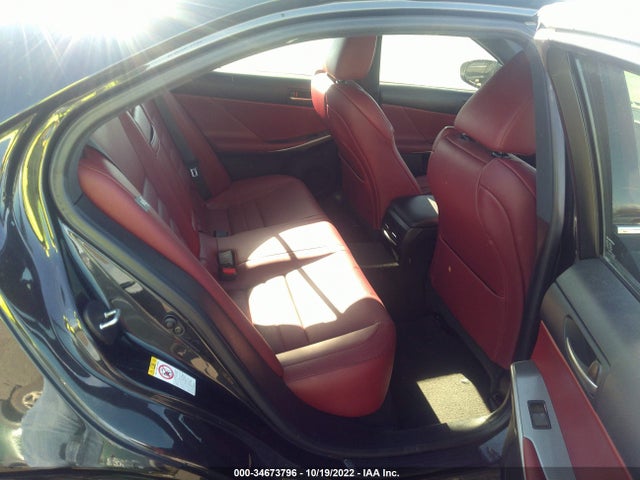 2017 Lexus IS, VIN: JTHBA1D2XH5043104