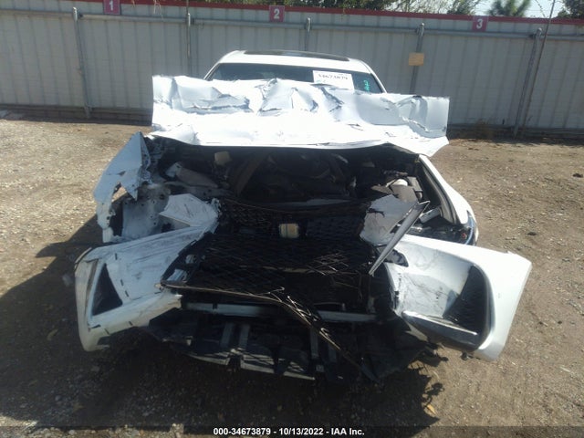 JTHBA1D23J5082431 Lexus Is Is 300 F Sport