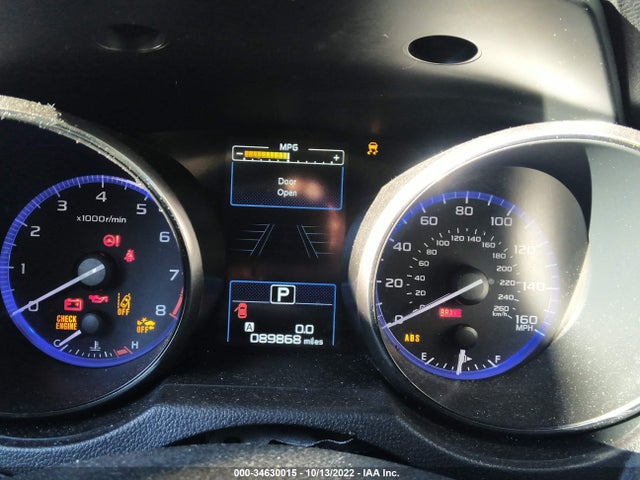 2016 Subaru Legacy, VIN: 4S3BNEN64G3005991