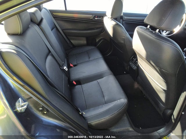 2016 Subaru Legacy, VIN: 4S3BNEN64G3005991