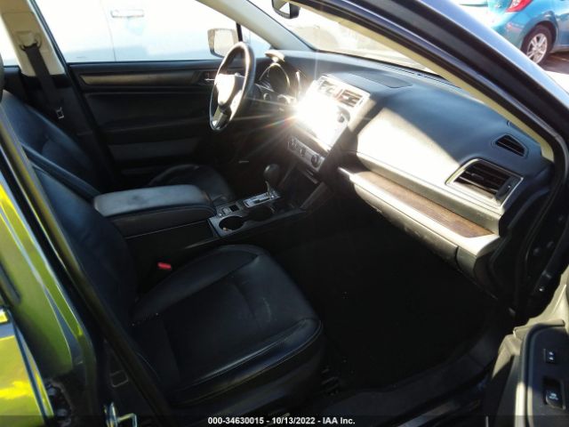 4S3BNEN64G3005991 Subaru Legacy 3.6r Limited
