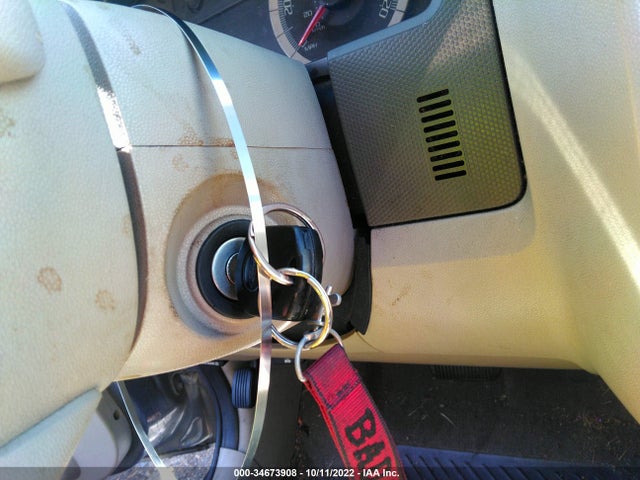 2008 FORD ESCAPE HYBRID VIN: 1FMCU49H08KA43993