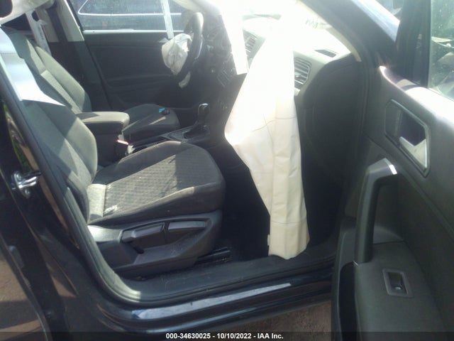 2018 VOLKSWAGEN TIGUAN S VIN: 3VV1B7AX6JM058097