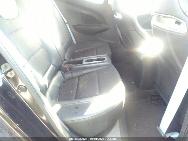 2022 Hyundai Veloster, VIN: KMHT36AH4NU011817