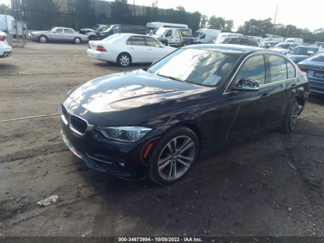 WBA8B9G3XHNU56293 BMW 3 Series 330i