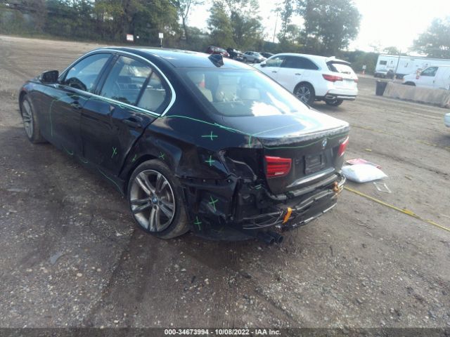 WBA8B9G3XHNU56293 BMW 3 Series 330i