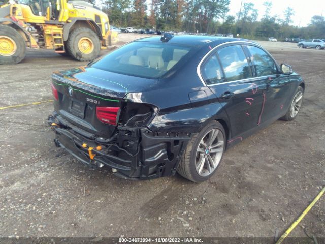WBA8B9G3XHNU56293 BMW 3 Series 330i