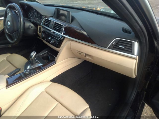 WBA8B9G3XHNU56293 BMW 3 Series 330i