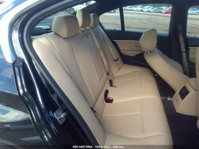 WBA8B9G3XHNU56293 BMW 3 Series 330i
