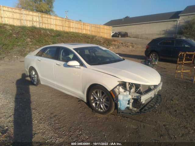 2013 3LN6L2J93DR820794 main image
