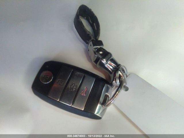 5XXGW4L26GG058172 KIA Optima Sx Turbo