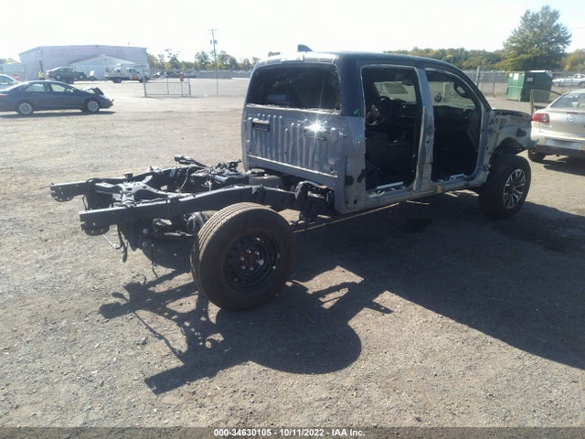2021 TOYOTA TACOMA 4WD SR5/TRD SPORT VIN: 3TYDZ5BN2MT002224