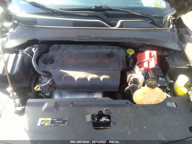 2019 Jeep Compass, VIN: 3C4NJDBB9KT618500