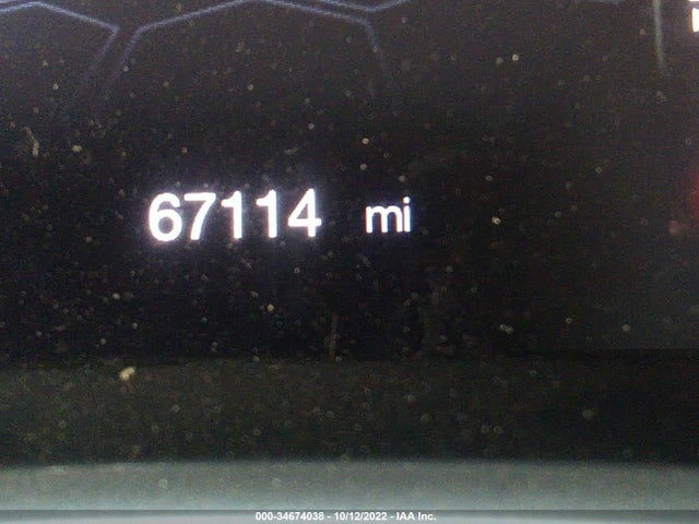 2019 Jeep Compass, VIN: 3C4NJDBB9KT618500