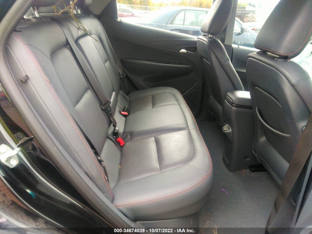 2017 Chevrolet Bolt EV, VIN: 1G1FX6S00H4158728