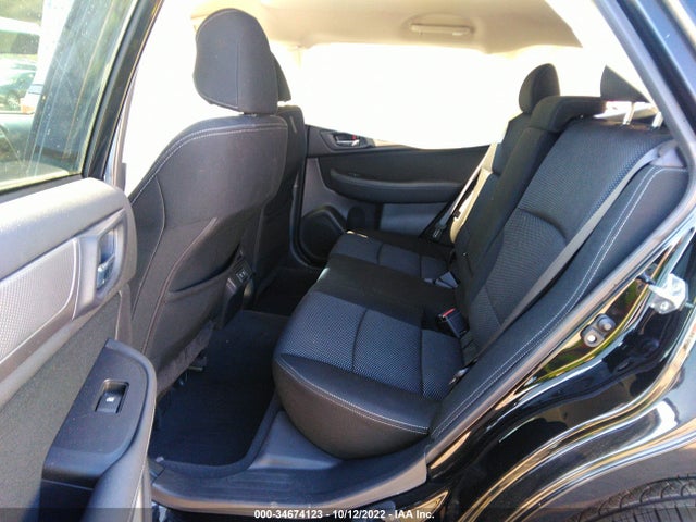 2019 SUBARU OUTBACK PREMIUM VIN: 4S4BSAFC5K3234464