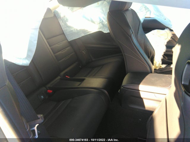 2016 Lexus RC, VIN: JTHHA5BC5G5004206