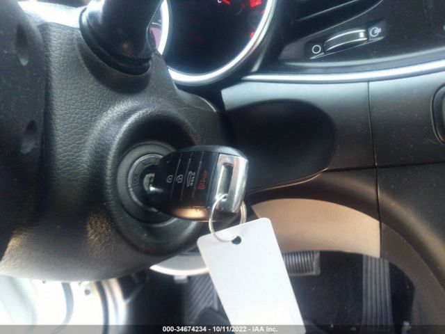 KNAGM4A78E5485971 KIA Optima Lx