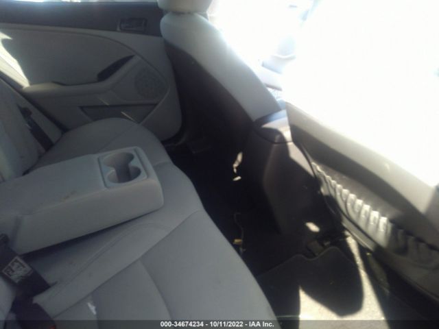 KNAGM4A78E5485971 KIA Optima Lx