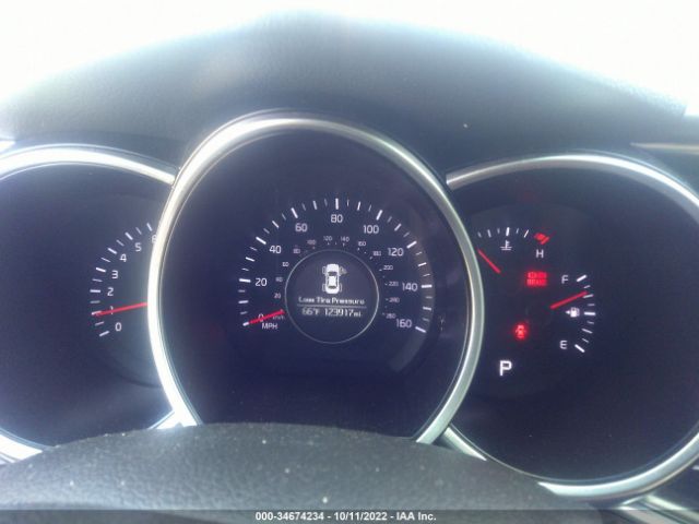 KNAGM4A78E5485971 KIA Optima Lx