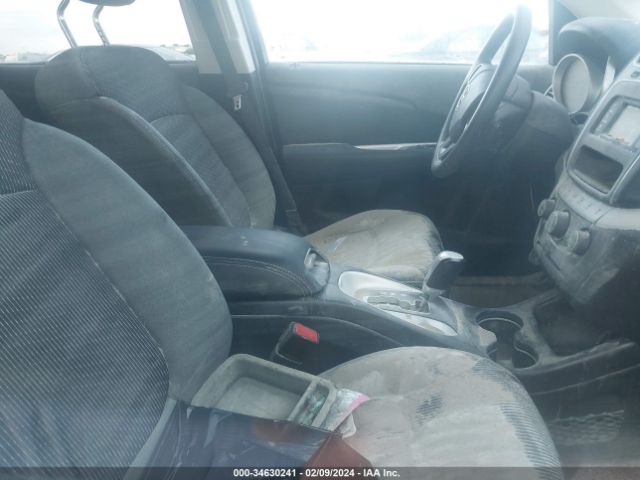 3C4PDCAB9LT261901 Dodge Journey Se Value