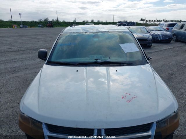 3C4PDCAB9LT261901 Dodge Journey Se Value