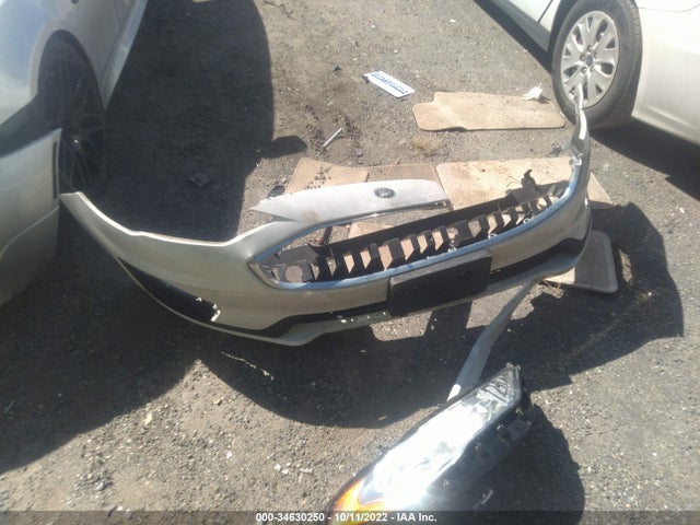 Ford FUSION S 2020 3FA6P0G78LR144110 Image 12