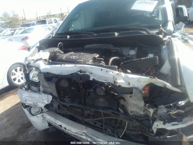 2014 Toyota Sequoia, VIN: 5TDBW5G1XES094525