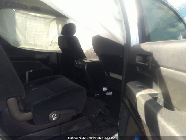 2014 Toyota Sequoia, VIN: 5TDBW5G1XES094525