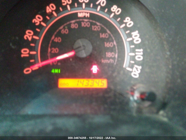Toyota Sequoia Sr5 2014 5TDBW5G1XES094525 Image 9