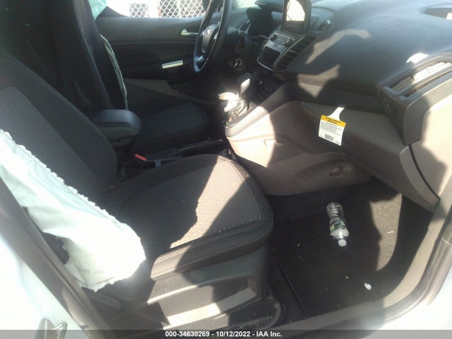 2021 Ford Transit Connect, VIN: NM0LS7F2XM1505890