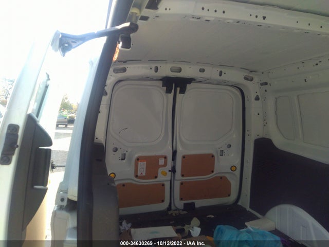 2021 Ford Transit Connect, VIN: NM0LS7F2XM1505890