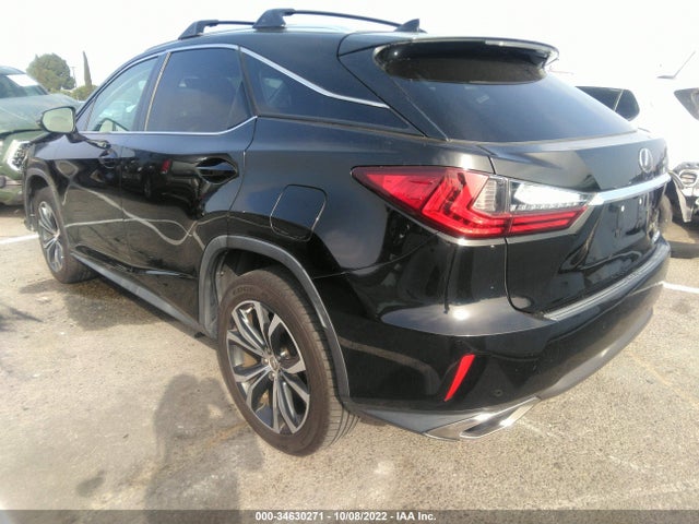 Lexus RX 350 2016 2T2ZZMCA3GC002037 Image 3