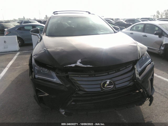Lexus RX 350 2016 2T2ZZMCA3GC002037 Image 6