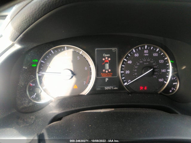 Lexus RX 350 2016 2T2ZZMCA3GC002037 Image 7