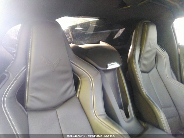 2023 Chevrolet Corvette, VIN: 1G1YA2D46P5100361