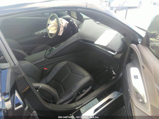 Chevrolet Corvette 1lt 2023 1G1YA2D46P5100361 Image 5