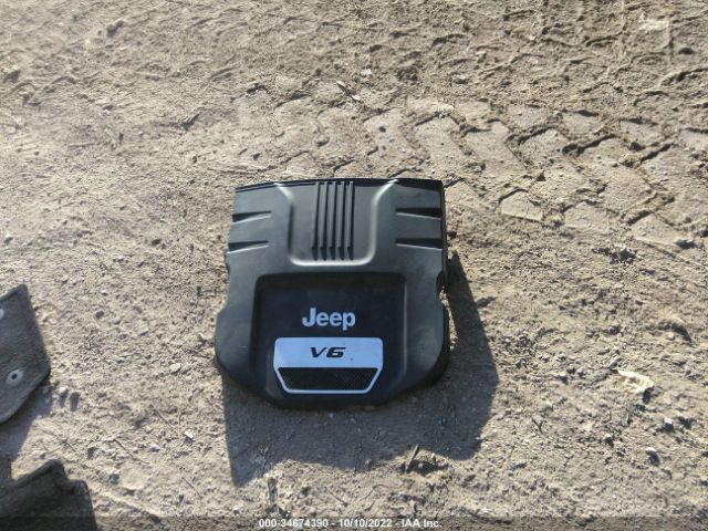 1C4BJWDG5JL860248 Jeep Wrangler Jk Unlimited Sport S