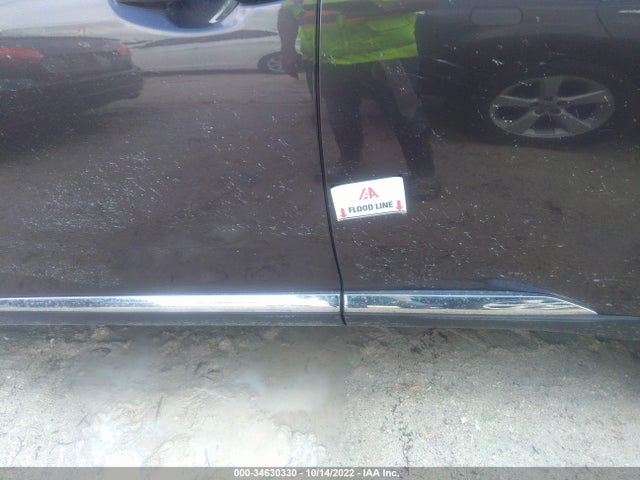 Lexus RX 350 2010 2T2ZK1BA4AC017044 Image 7