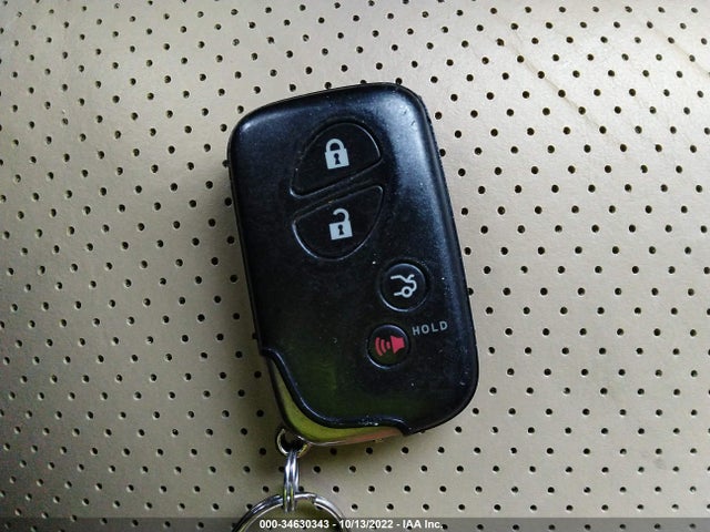 Lexus ES 350 2011 JTHBK1EG1B2422573 Image 3