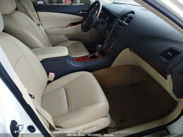 Lexus ES 350 2011 JTHBK1EG1B2422573 Image 6