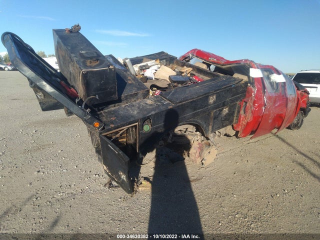 Chevrolet Silverado 2500hd Lt 2014 1GC1KXC81EF172860 Image 5