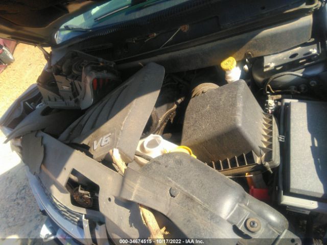 3C4PDCEG7JT370151 Dodge JOURNEY GT